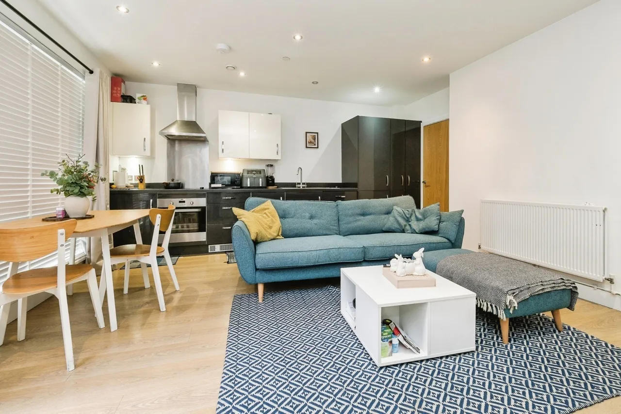 Parade Gardens, Chingford, E4, photo 16