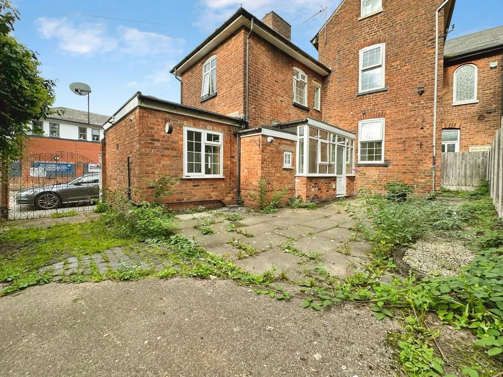 Persehouse Street, Walsall, WS1, photo 14