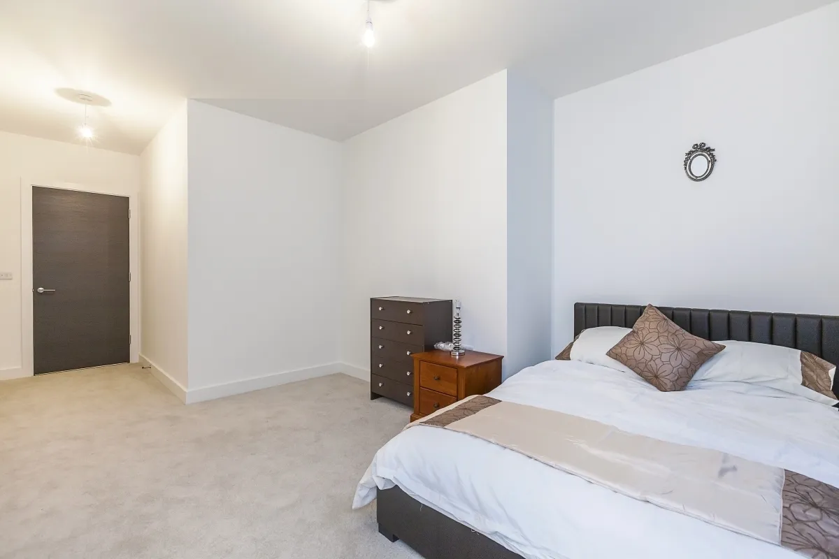 Valencia Close, London, E14, photo 11