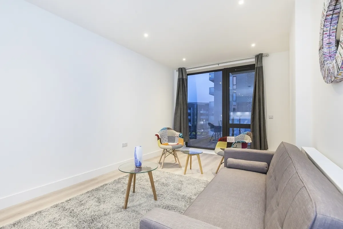 Valencia Close, London, E14, photo 12
