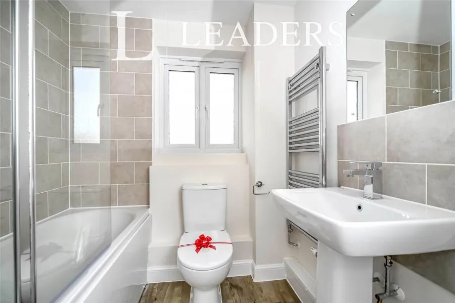 Willowsway Road, Wixams, MK42, photo 3