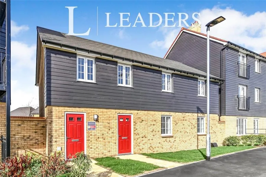Willowsway Road, Wixams, MK42, photo 7