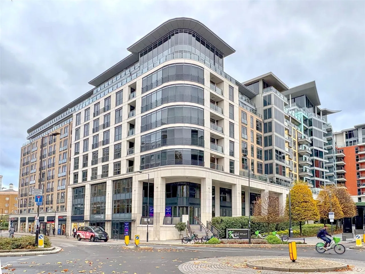 flat for sale, Townmead Road, London, SW6