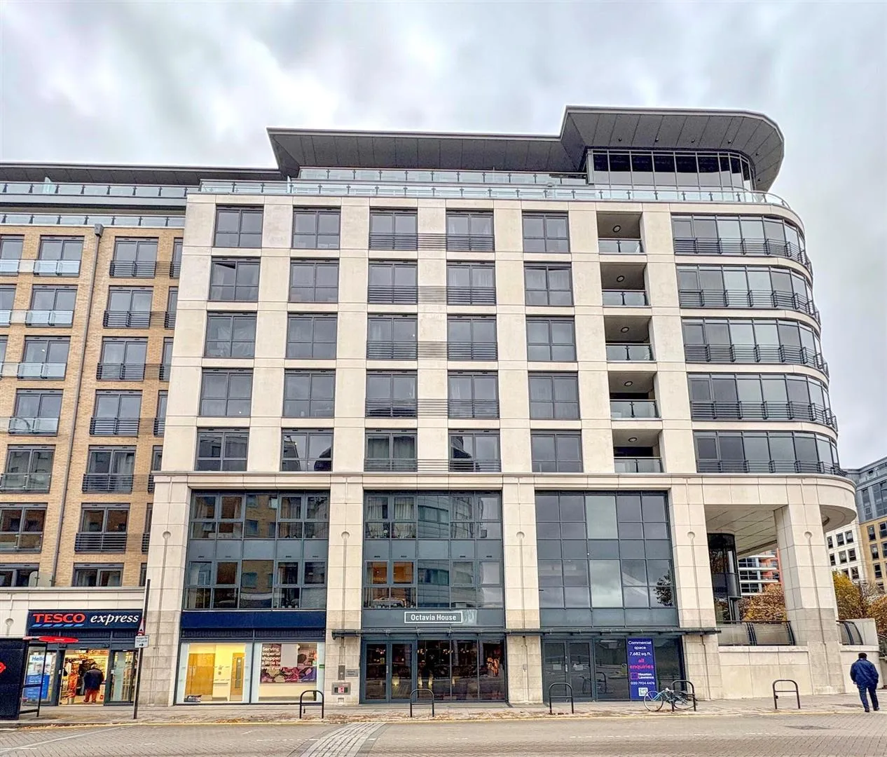 Townmead Road, London, SW6, photo 18
