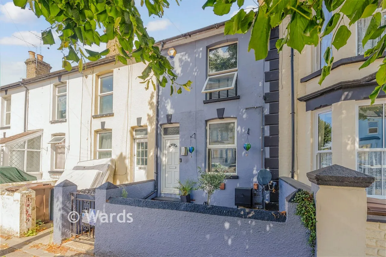 3 bed house for sale, Copenhagen Road, Gillingham, ME7