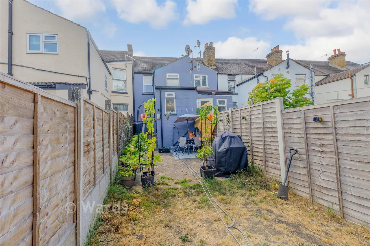 Copenhagen Road, Gillingham, ME7, photo 12