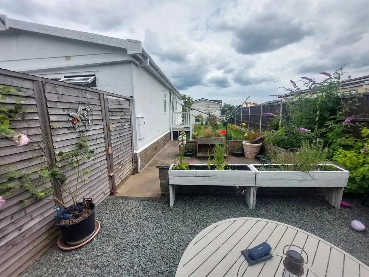 Beacon Park Home Village, Skegness, PE25, photo 12