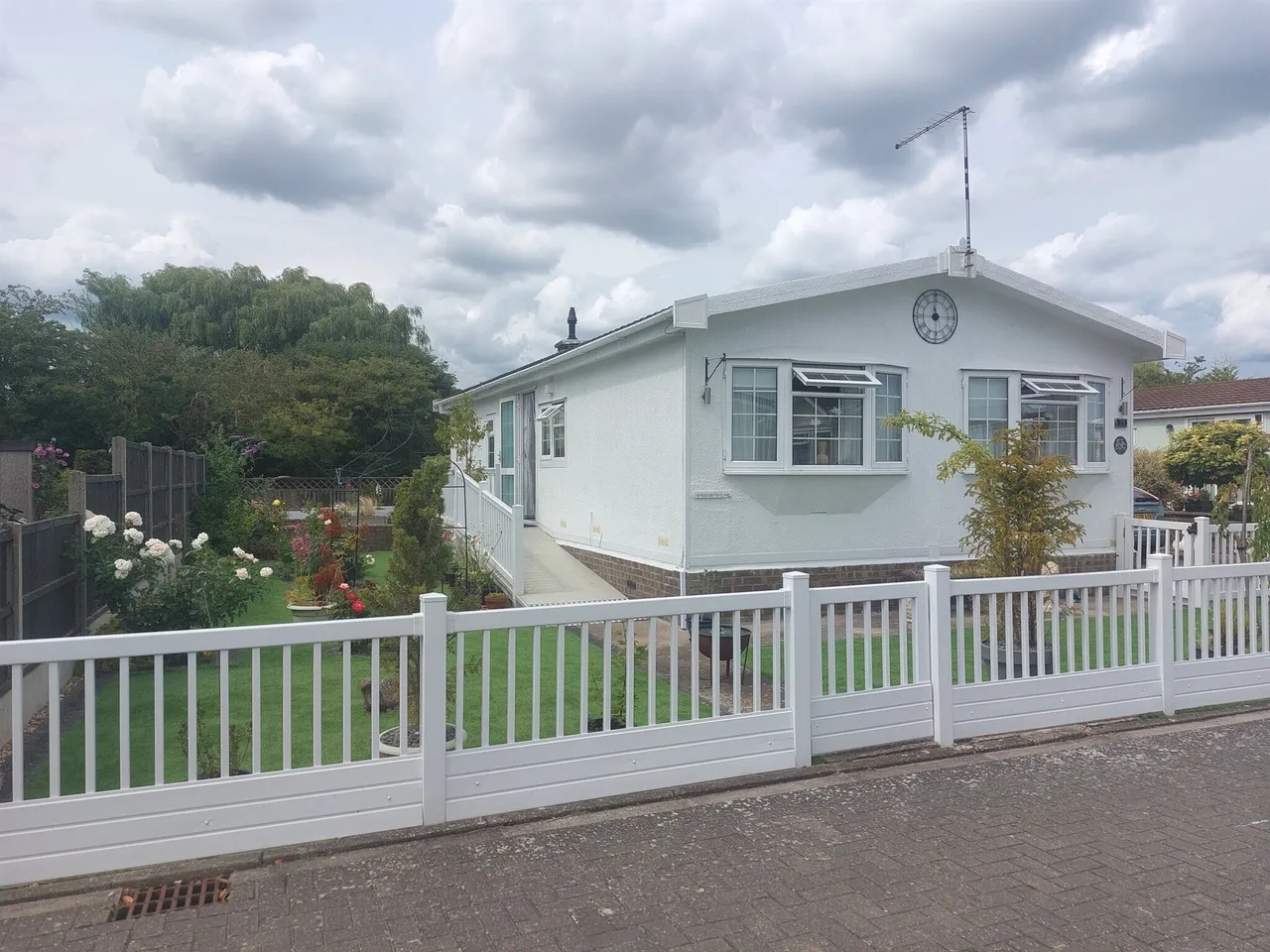 Beacon Park Home Village, Skegness, PE25, photo 3