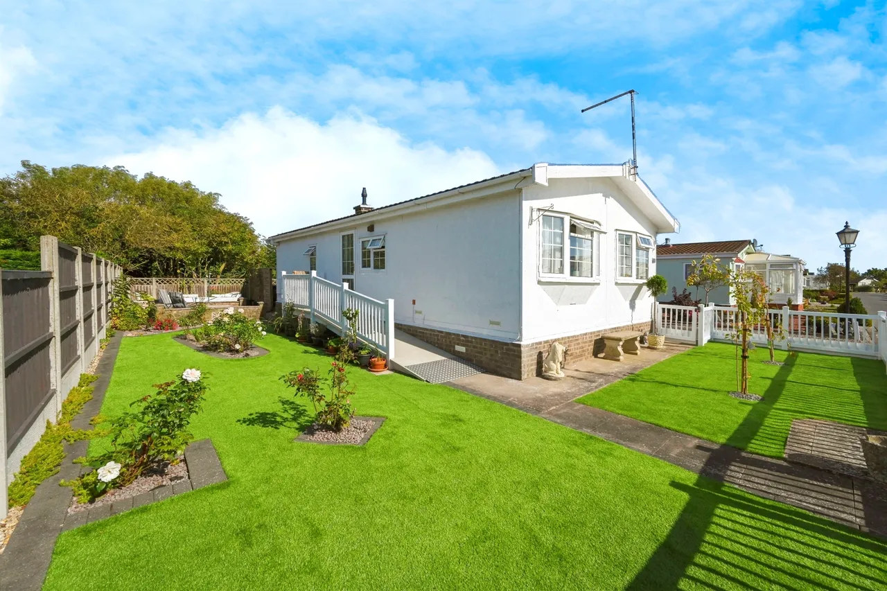 Beacon Park Home Village, Skegness, PE25, photo 2
