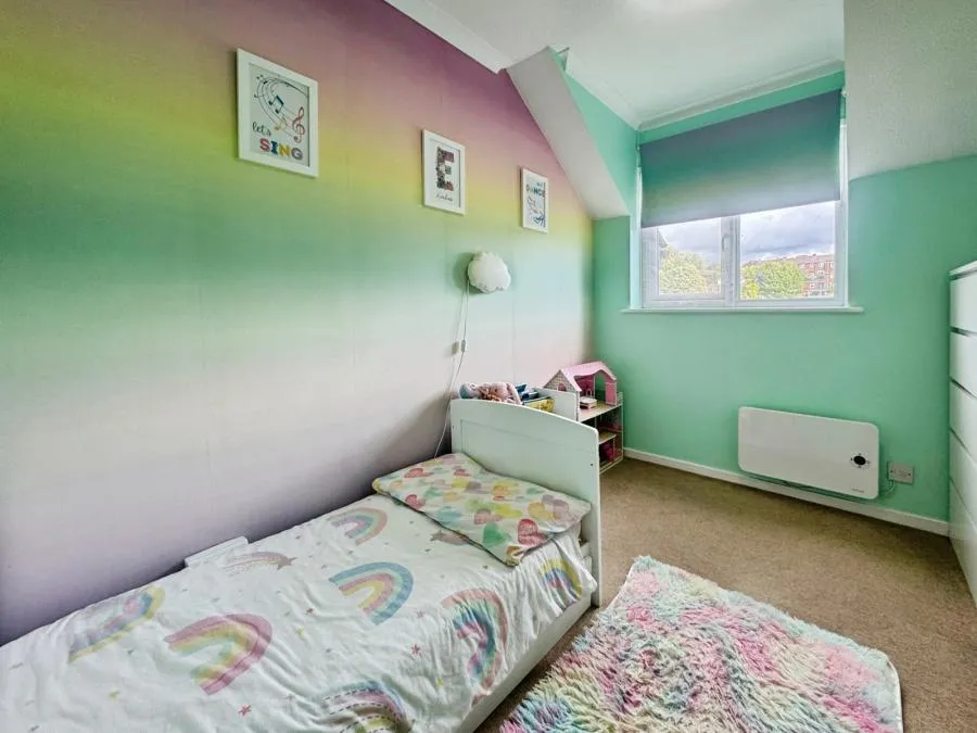 Edmunds Gardens, High Wycombe, HP12, photo 6