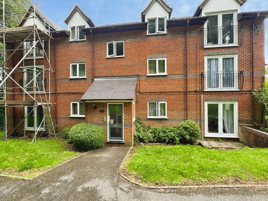 Edmunds Gardens, High Wycombe, HP12, photo 9