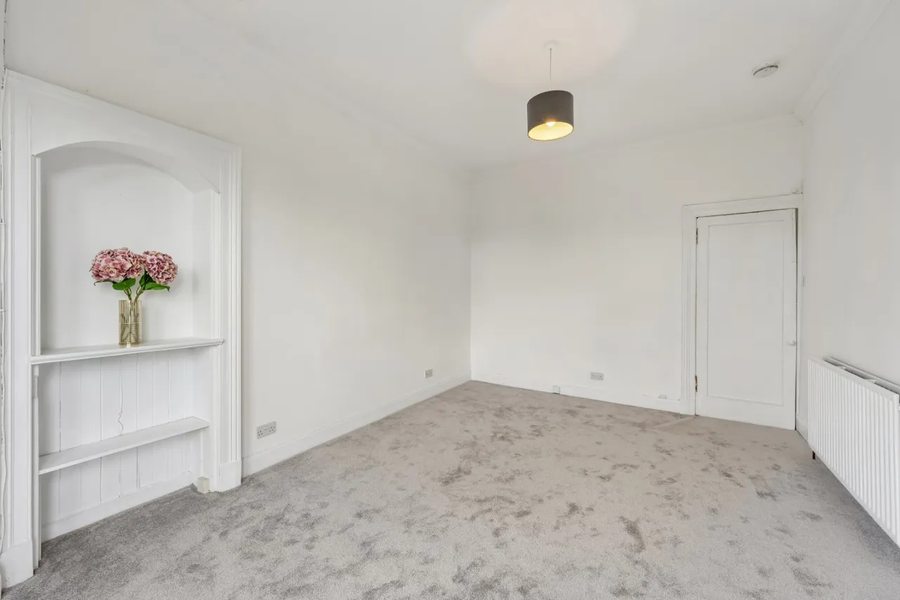 Garrioch Quadrant, North Kelvinside, G20, photo 4