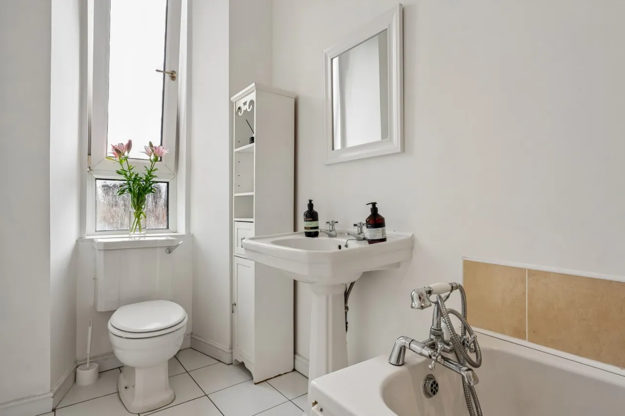 Garrioch Quadrant, North Kelvinside, G20, photo 10
