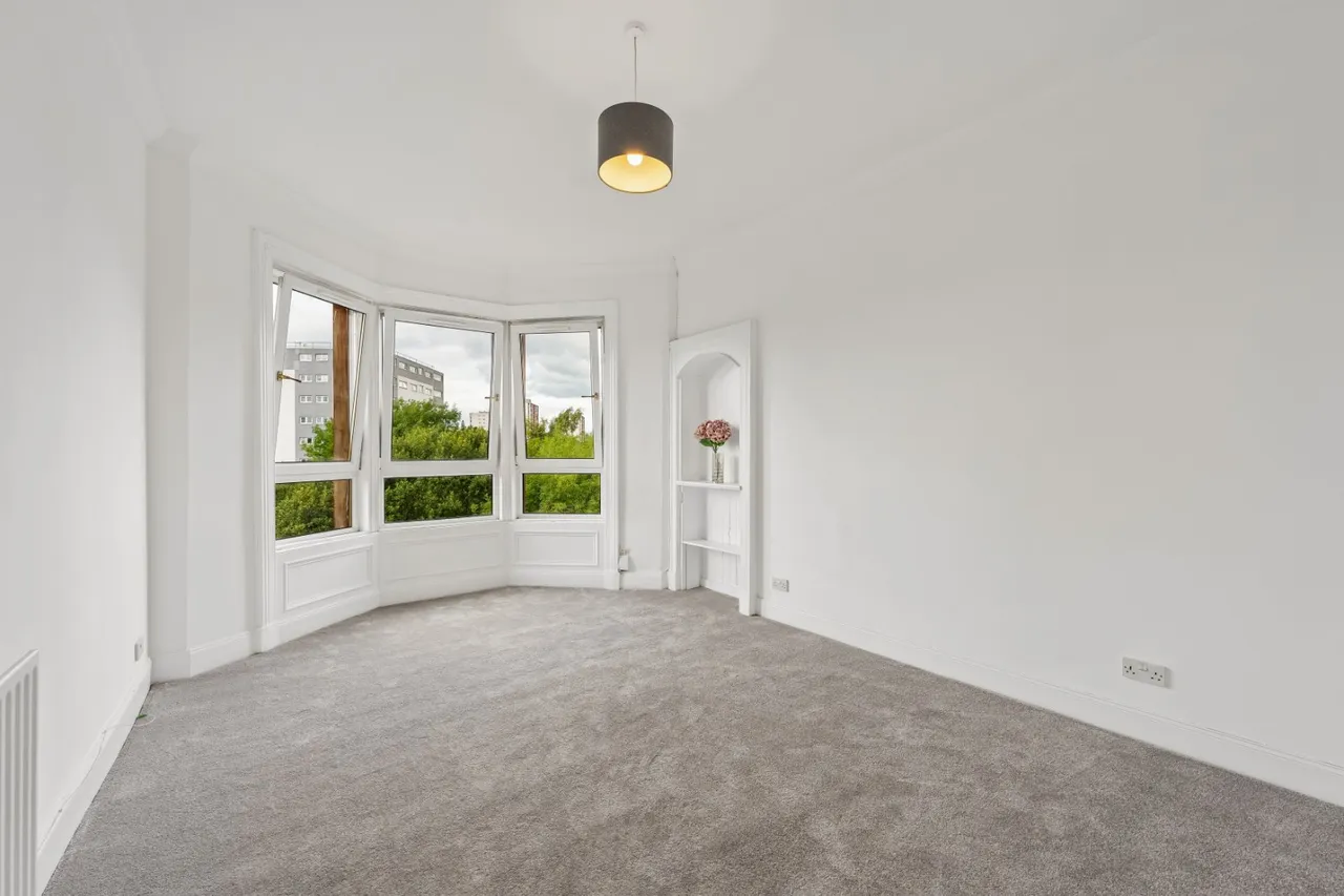 Garrioch Quadrant, North Kelvinside, G20, photo 2