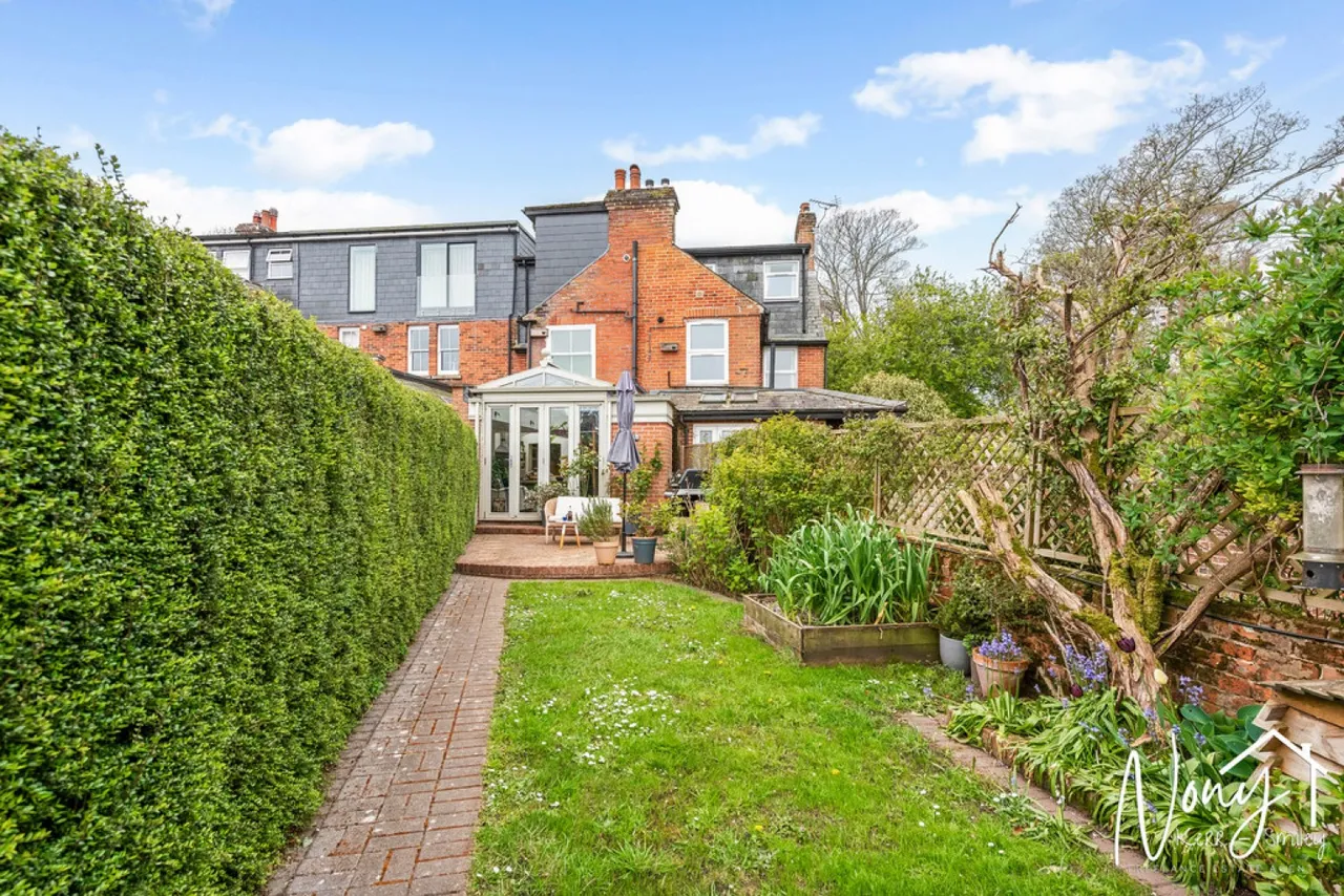Alresford Road, Winchester, photo 4