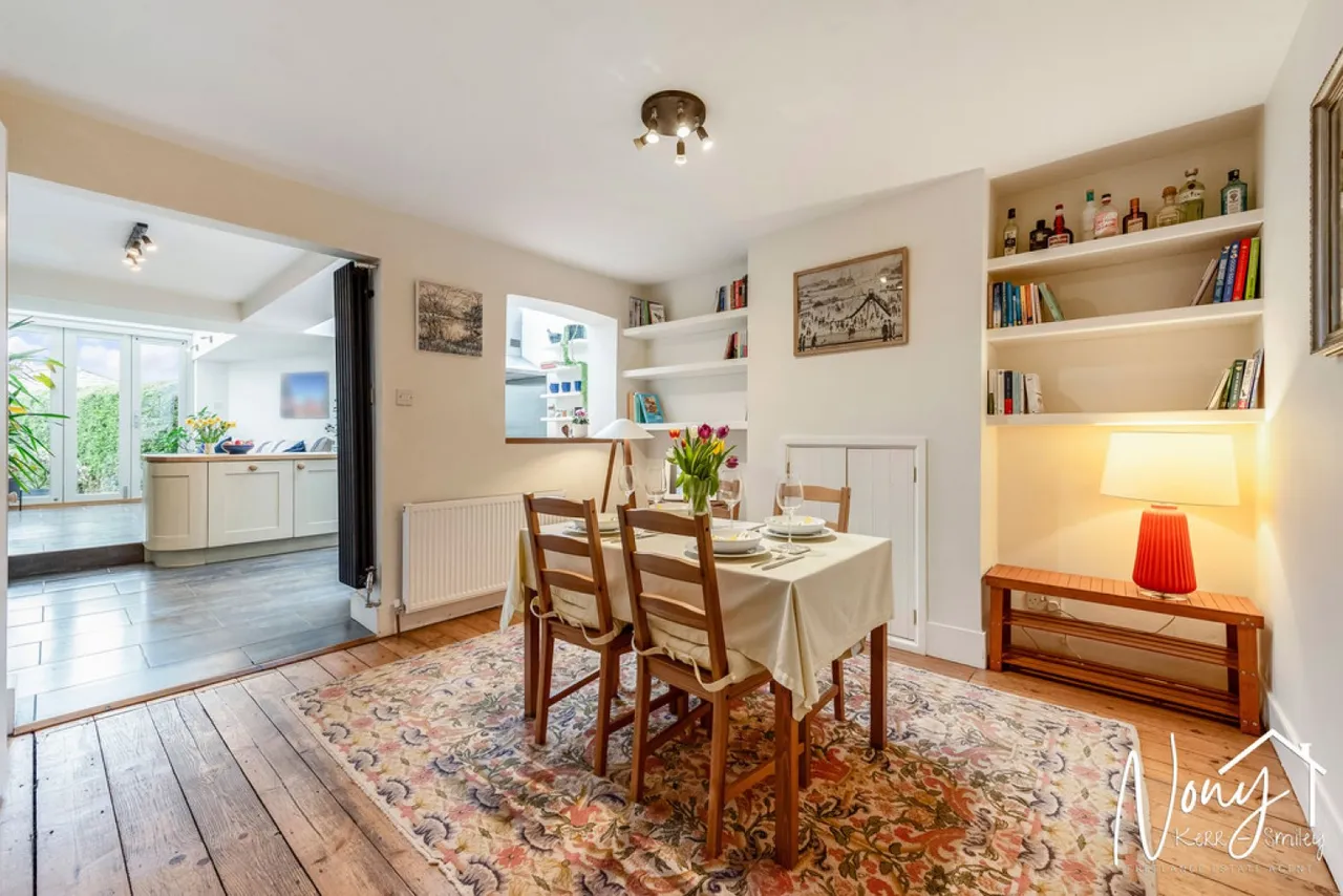 Alresford Road, Winchester, photo 12