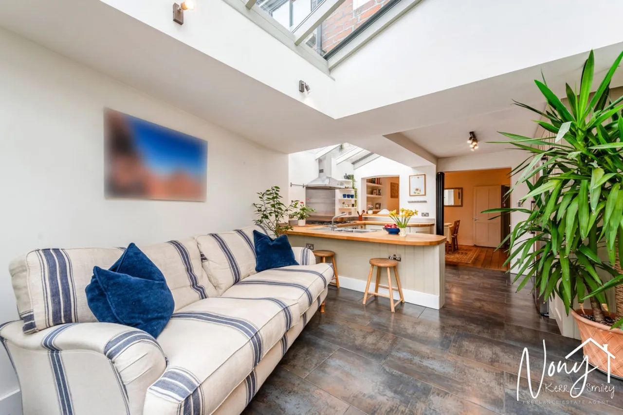 Alresford Road, Winchester, photo 11