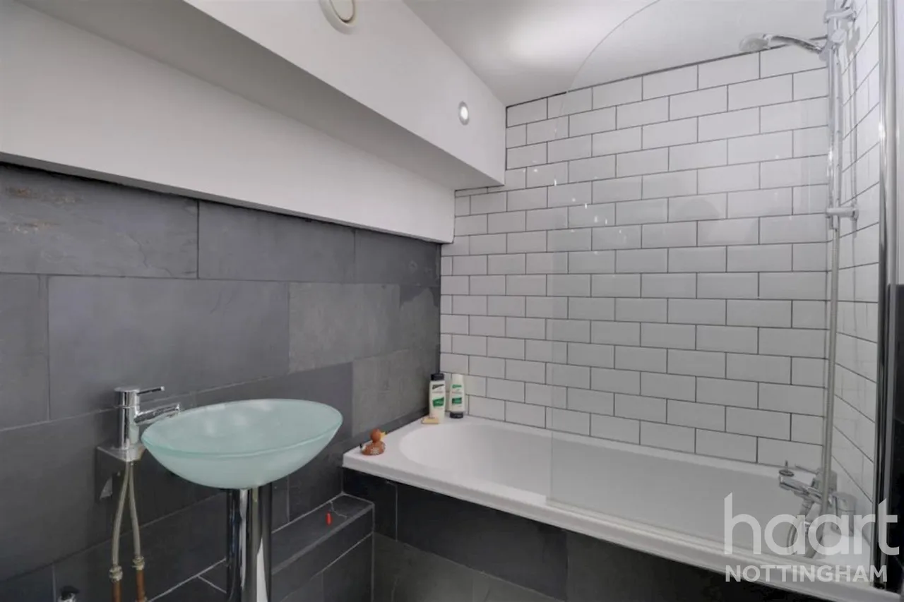Crusader House, NG1, photo 12