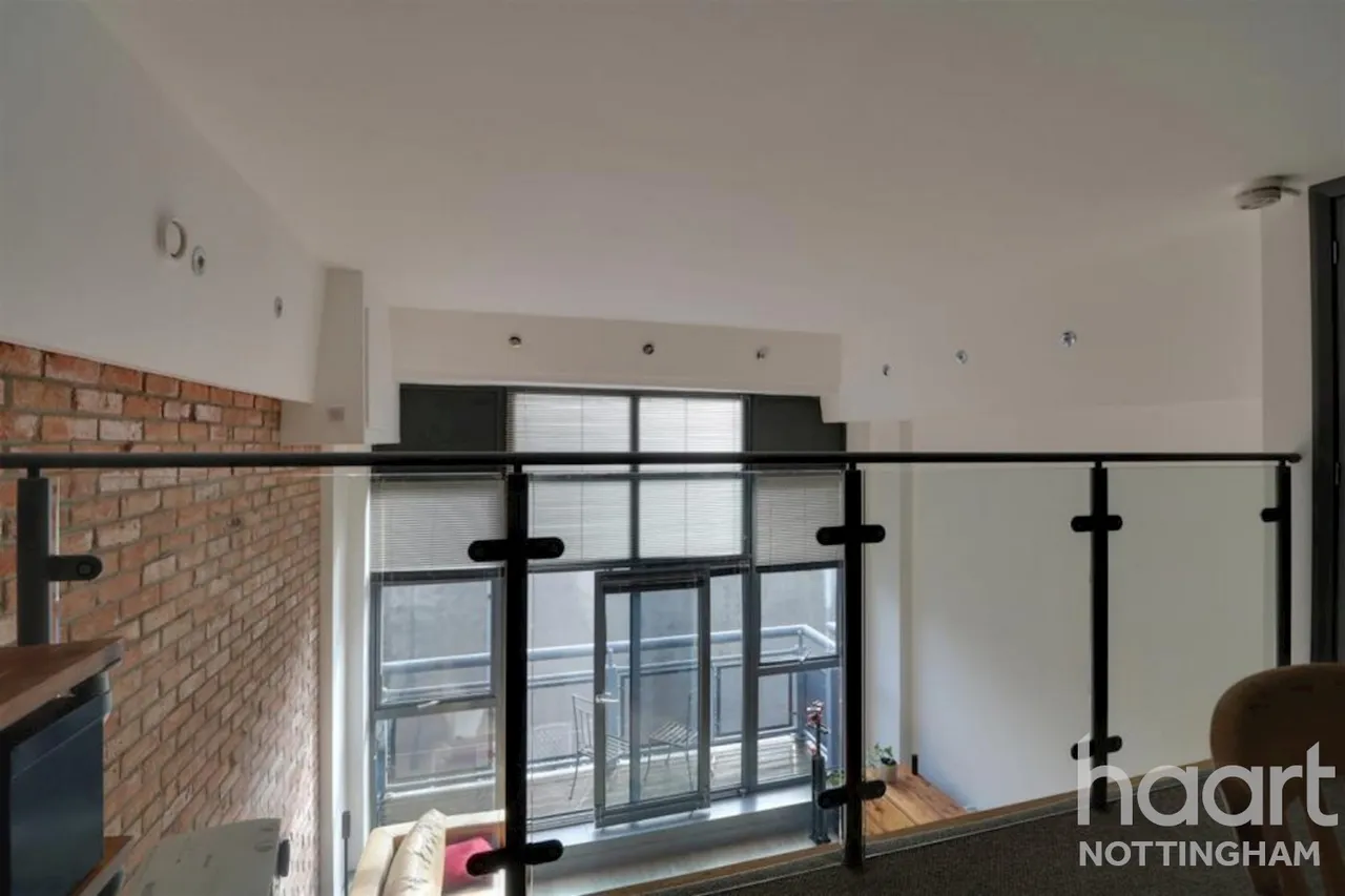 Crusader House, NG1, photo 10