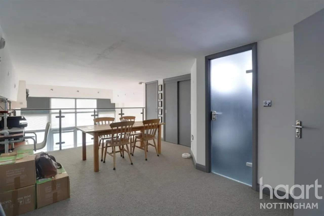 Crusader House, NG1, photo 9