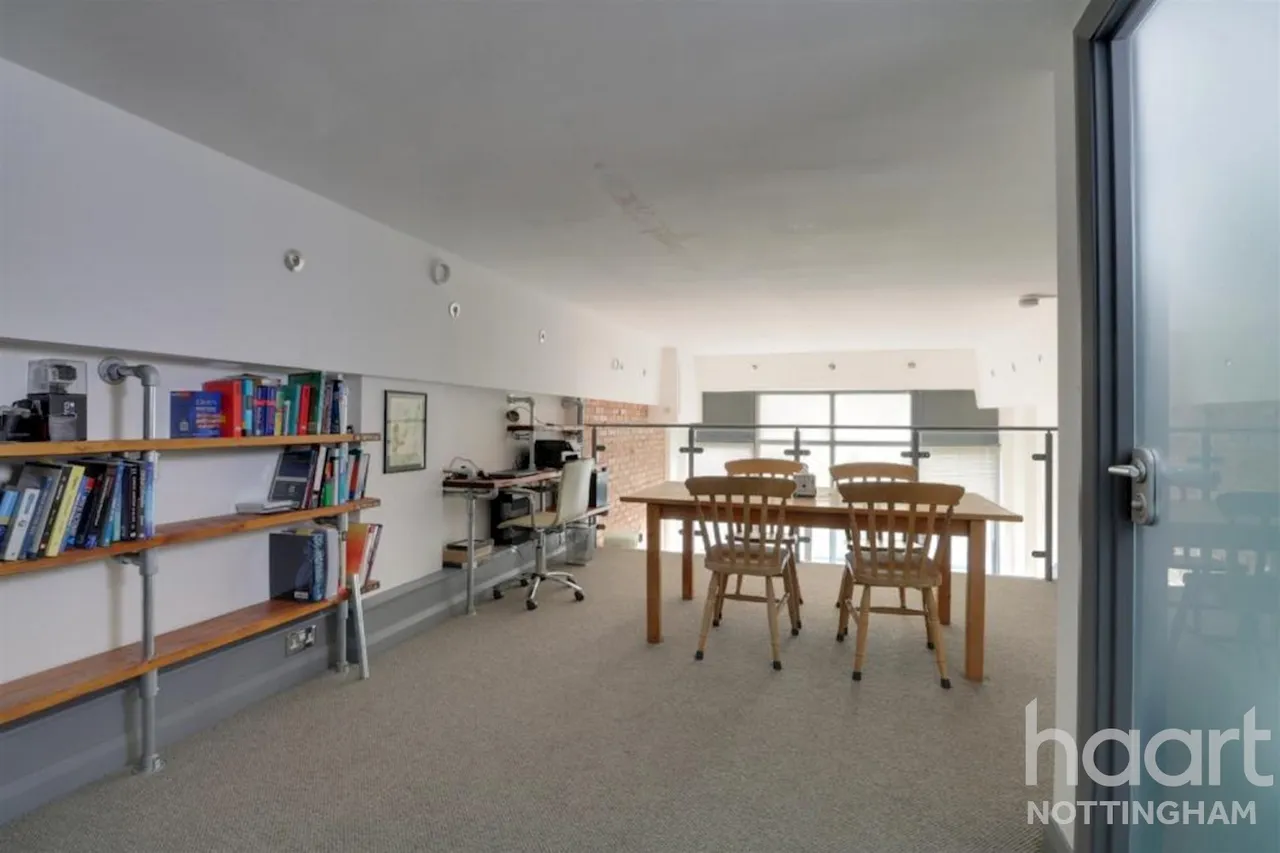 Crusader House, NG1, photo 7