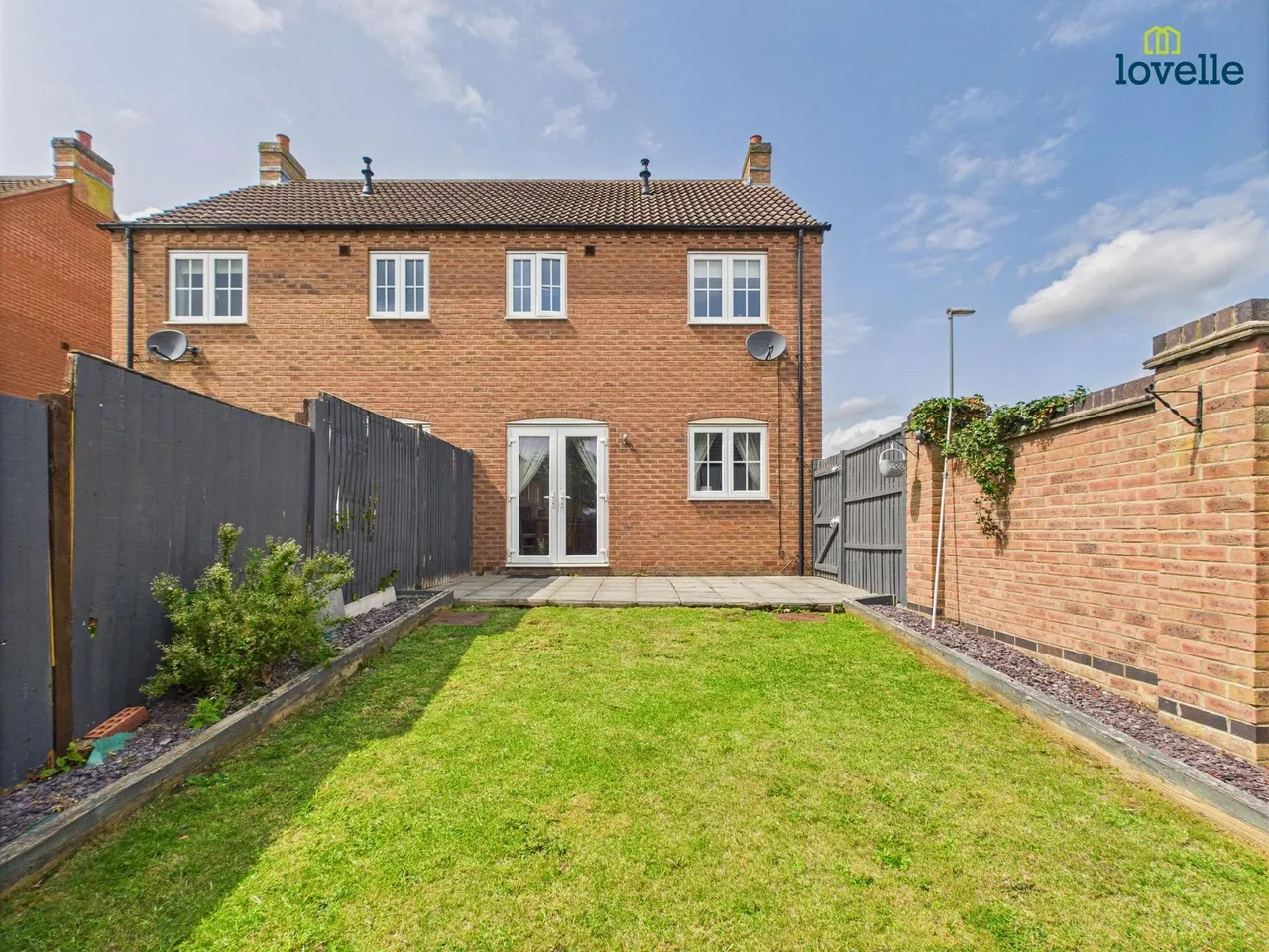 Crowder Close, Bardney, LN3, photo 13