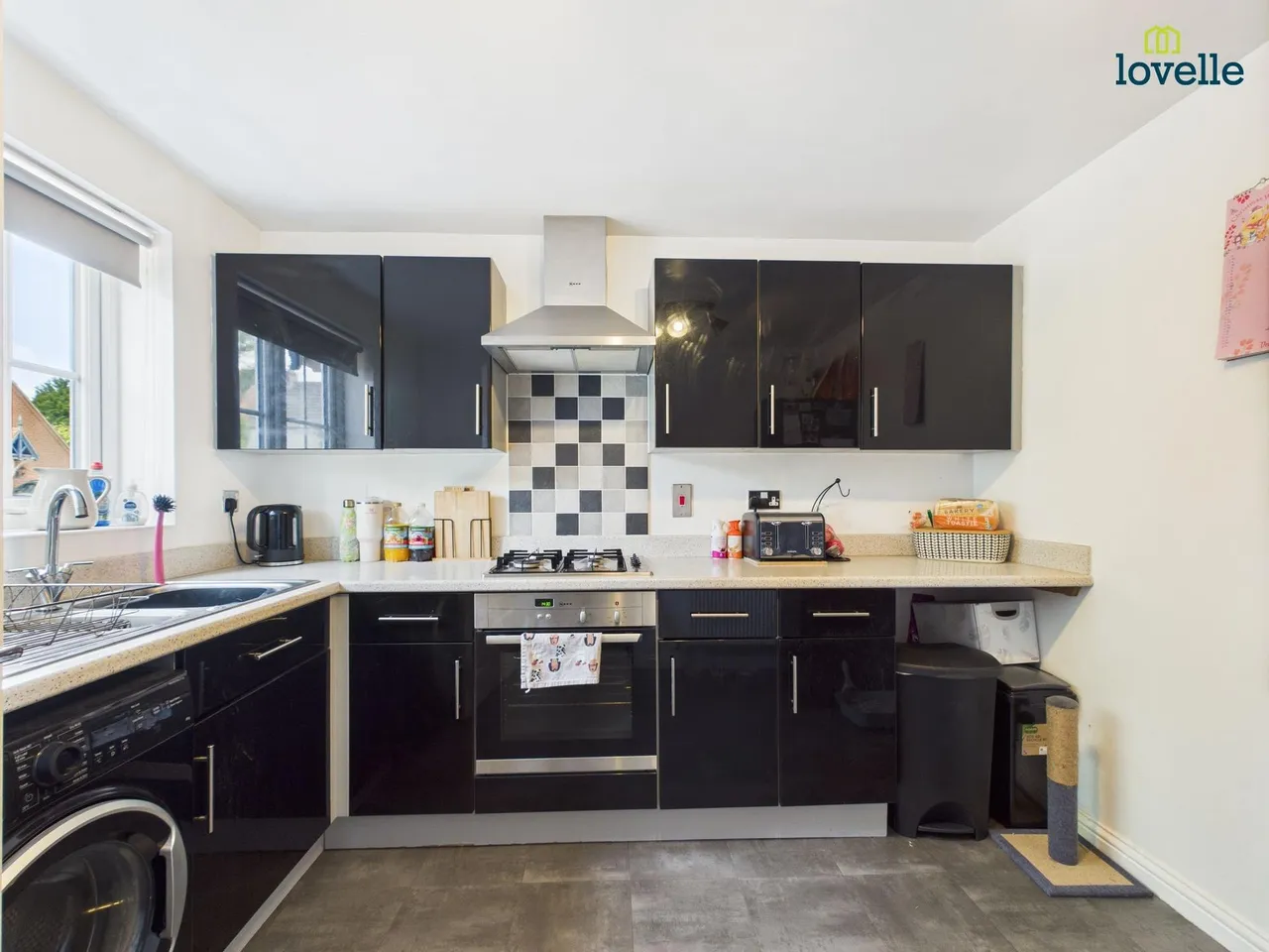 Crowder Close, Bardney, LN3, photo 5
