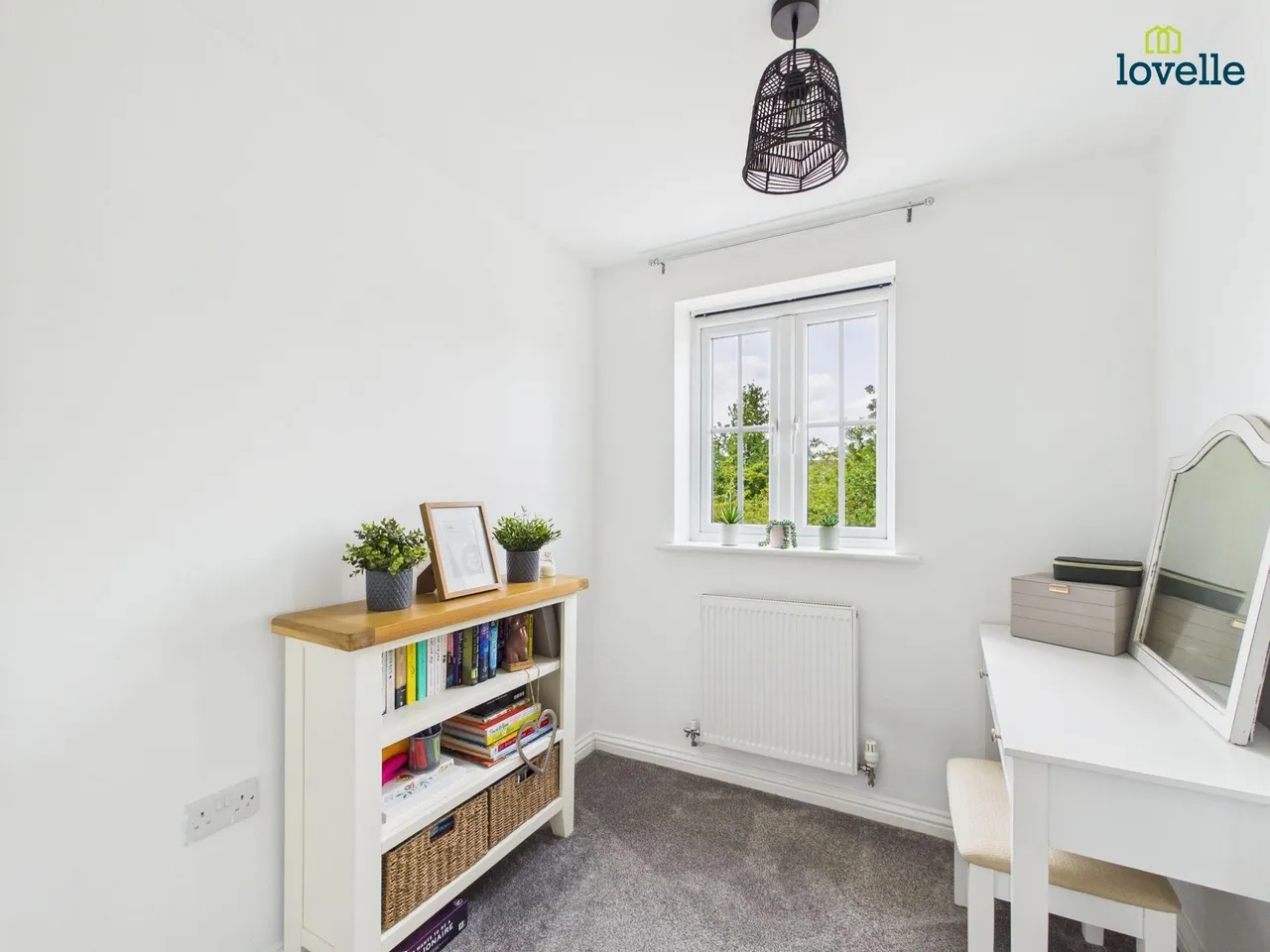 Crowder Close, Bardney, LN3, photo 11