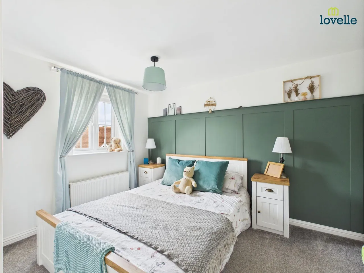 Crowder Close, Bardney, LN3, photo 9