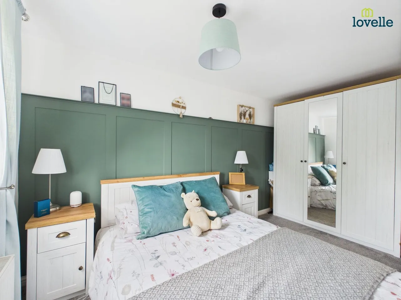 Crowder Close, Bardney, LN3, photo 10
