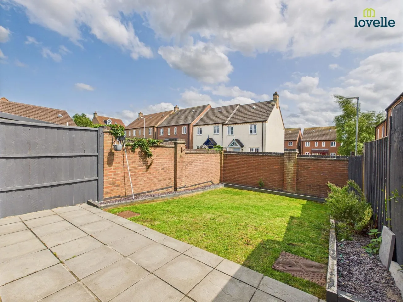 Crowder Close, Bardney, LN3, photo 14