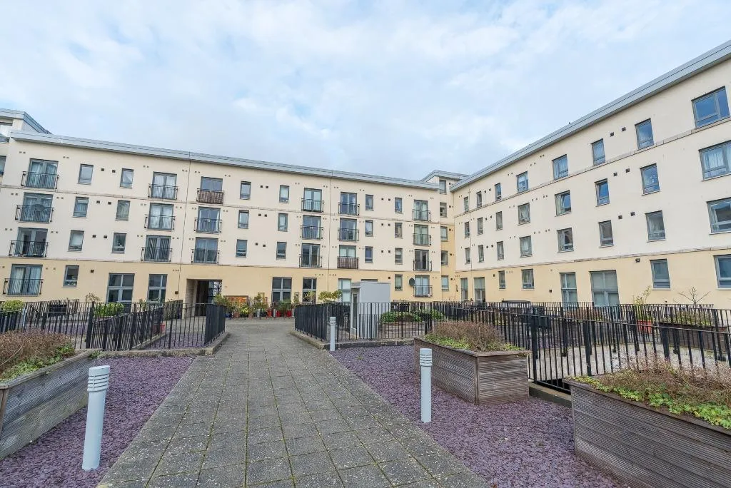 Waterfront Park, Granton, EH5, photo 8