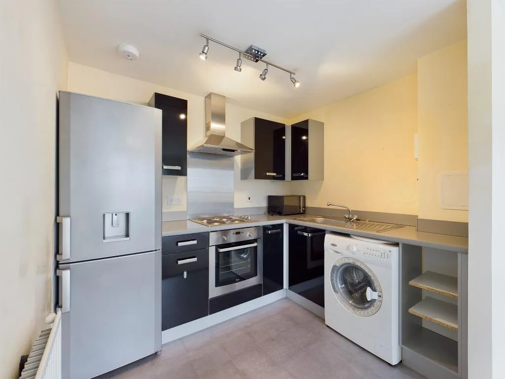 Waterfront Park, Granton, EH5, photo 2