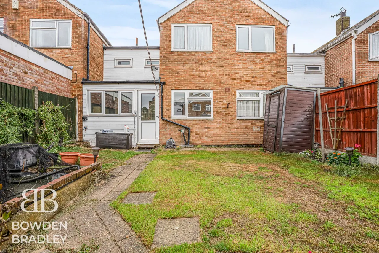 Fullwell Avenue, Clayhall, IG5, photo 20