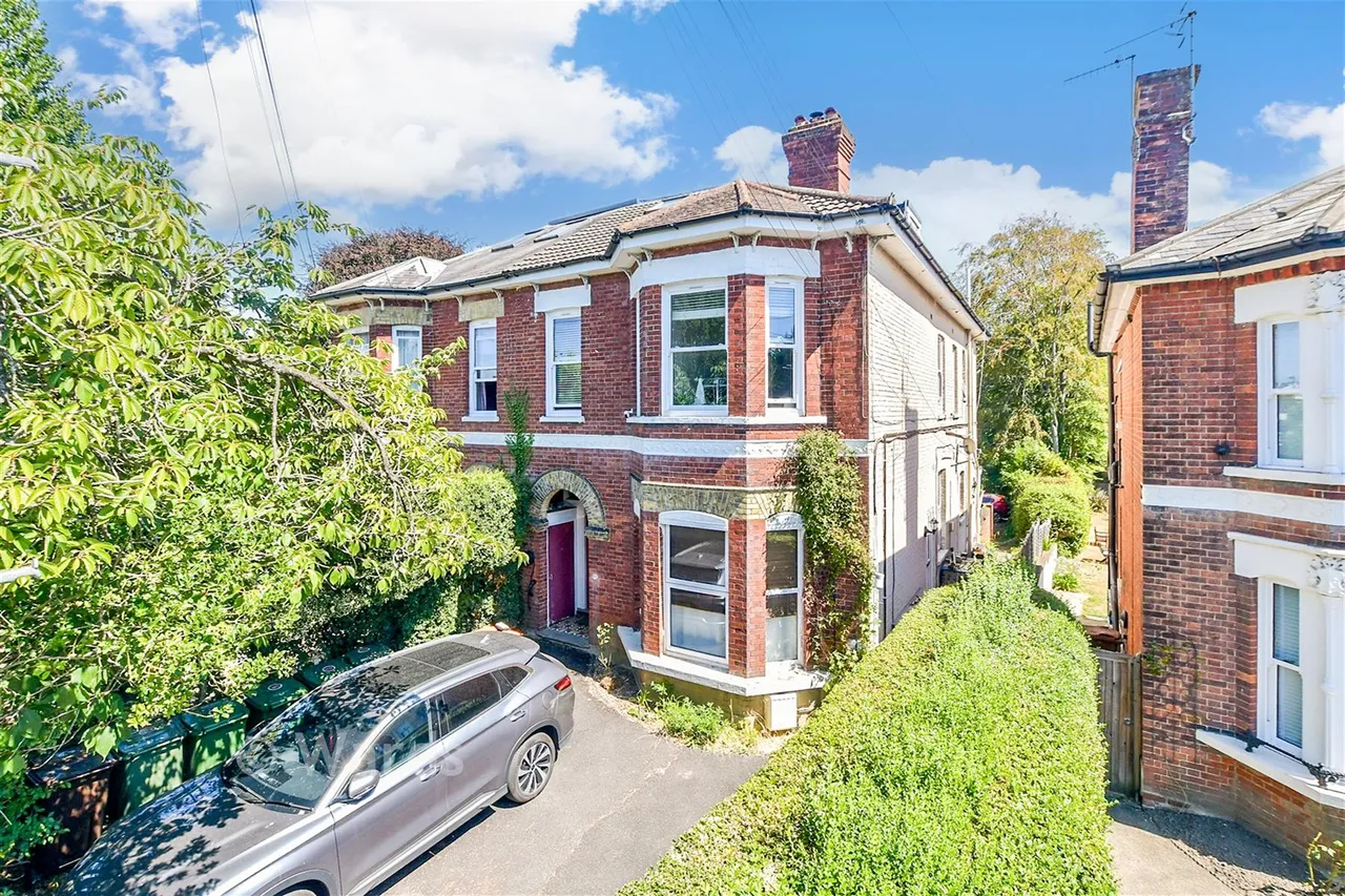 Upper Grosvenor Road, Tunbridge Wells, TN1, photo 5