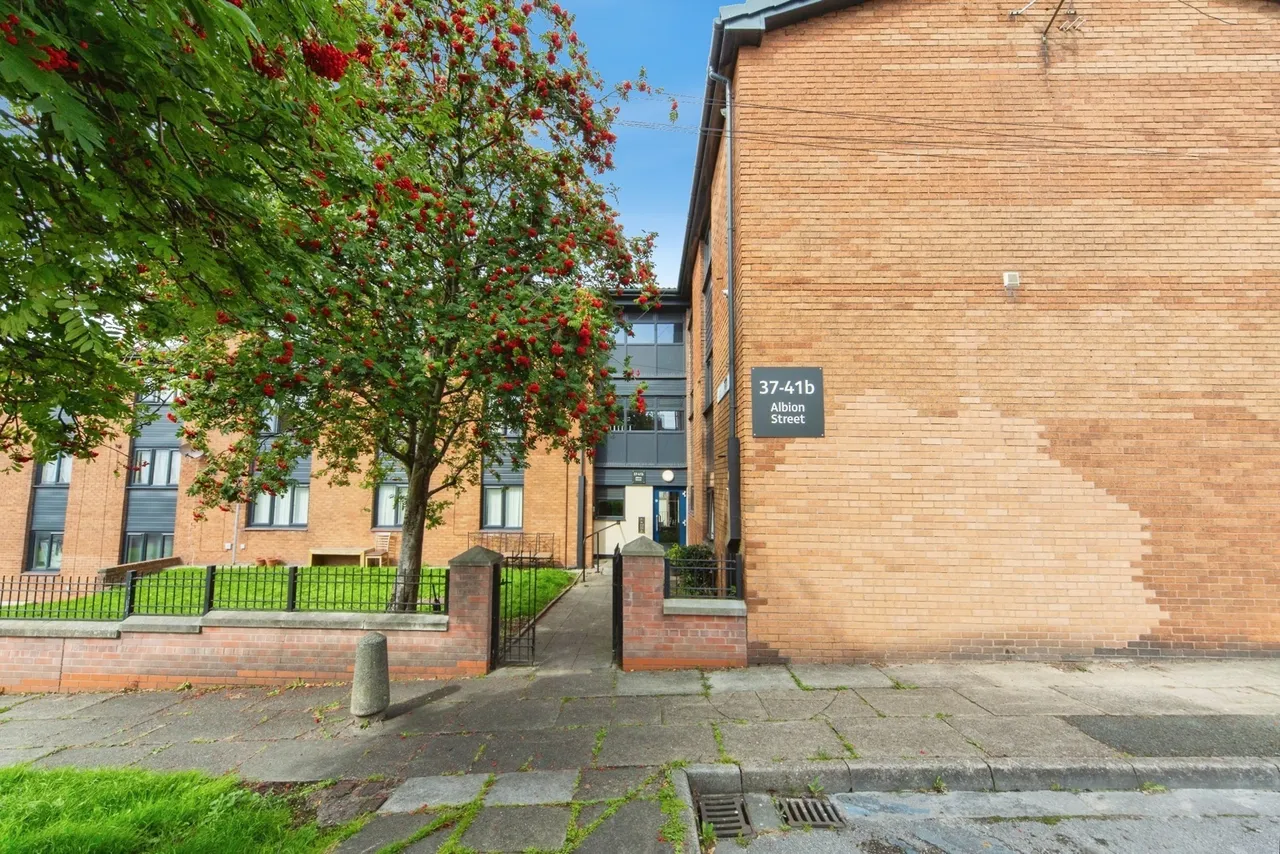 Albion Street, Liverpool, L5, photo 7