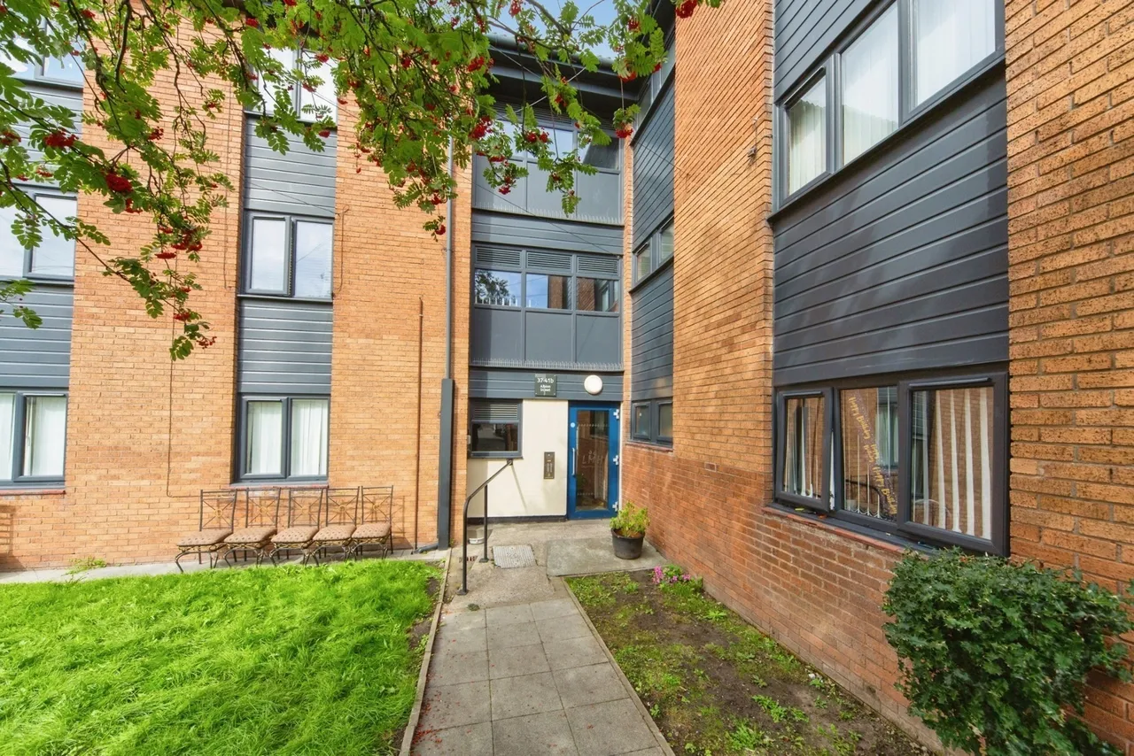 Albion Street, Liverpool, L5, photo 6