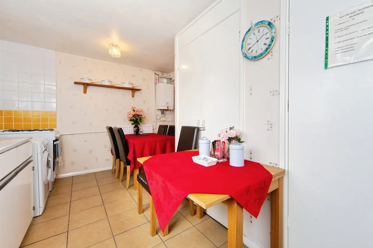 Albion Street, Liverpool, L5, photo 14