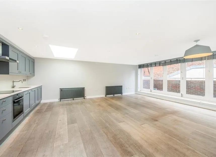 38 St Martins Lane, Fitzrovia & Covent Garden, WC2N, photo 2