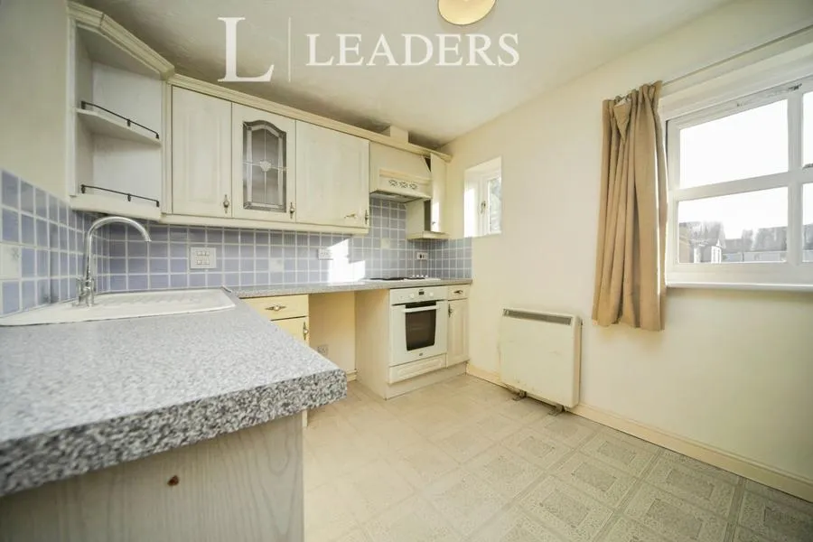 Tannery Drive, Bury St. Edmunds, IP33, photo 3