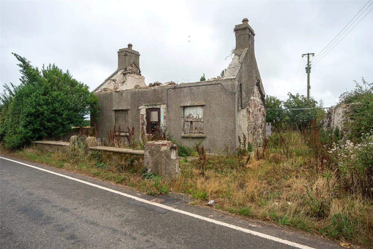 Maenaddwyn, Llannerch-y-Medd, photo 10