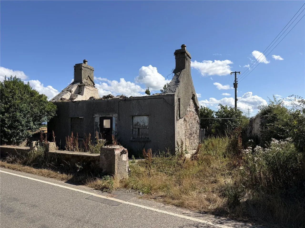 Maenaddwyn, Llannerch-y-Medd, photo 15