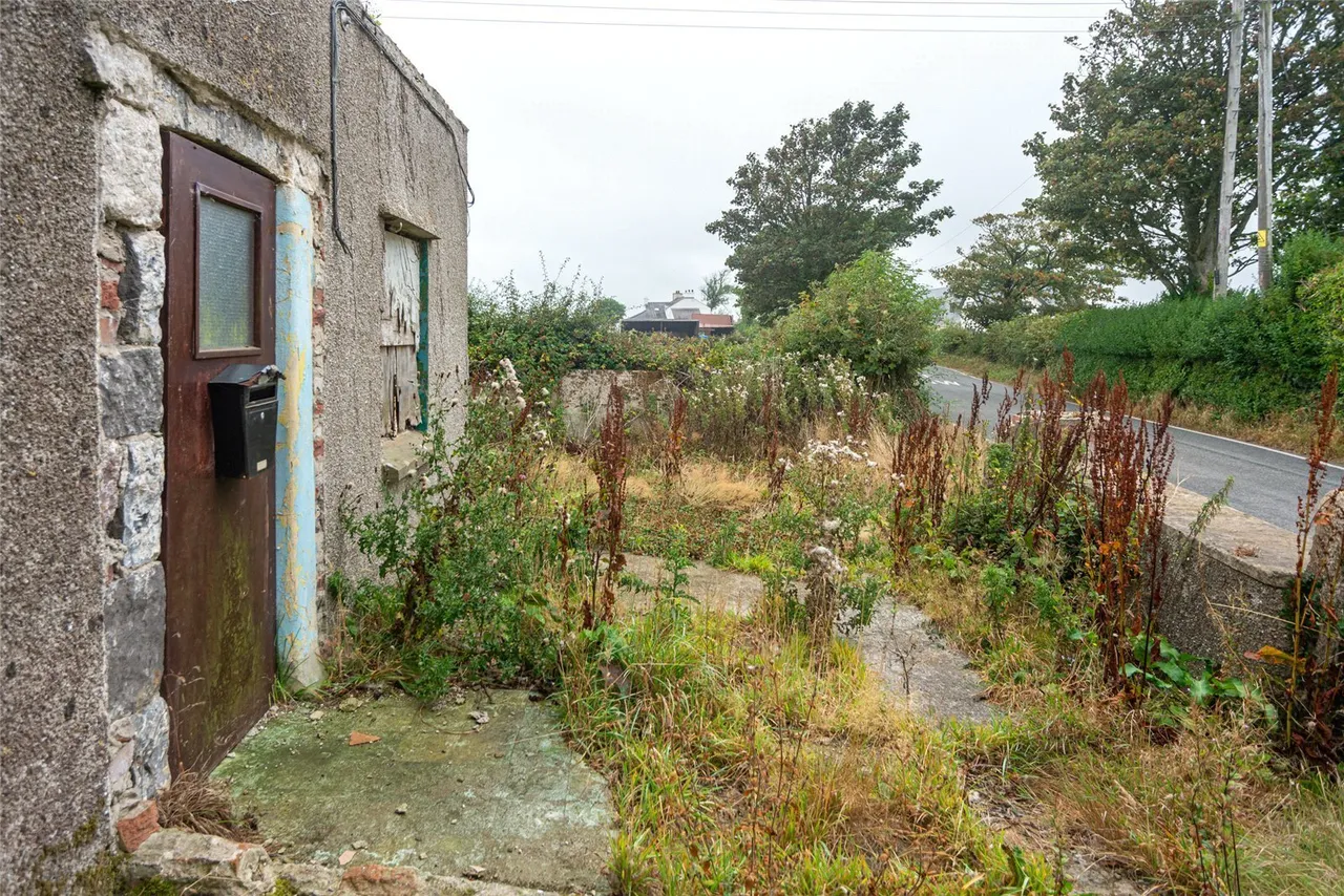 Maenaddwyn, Llannerch-y-Medd, photo 8