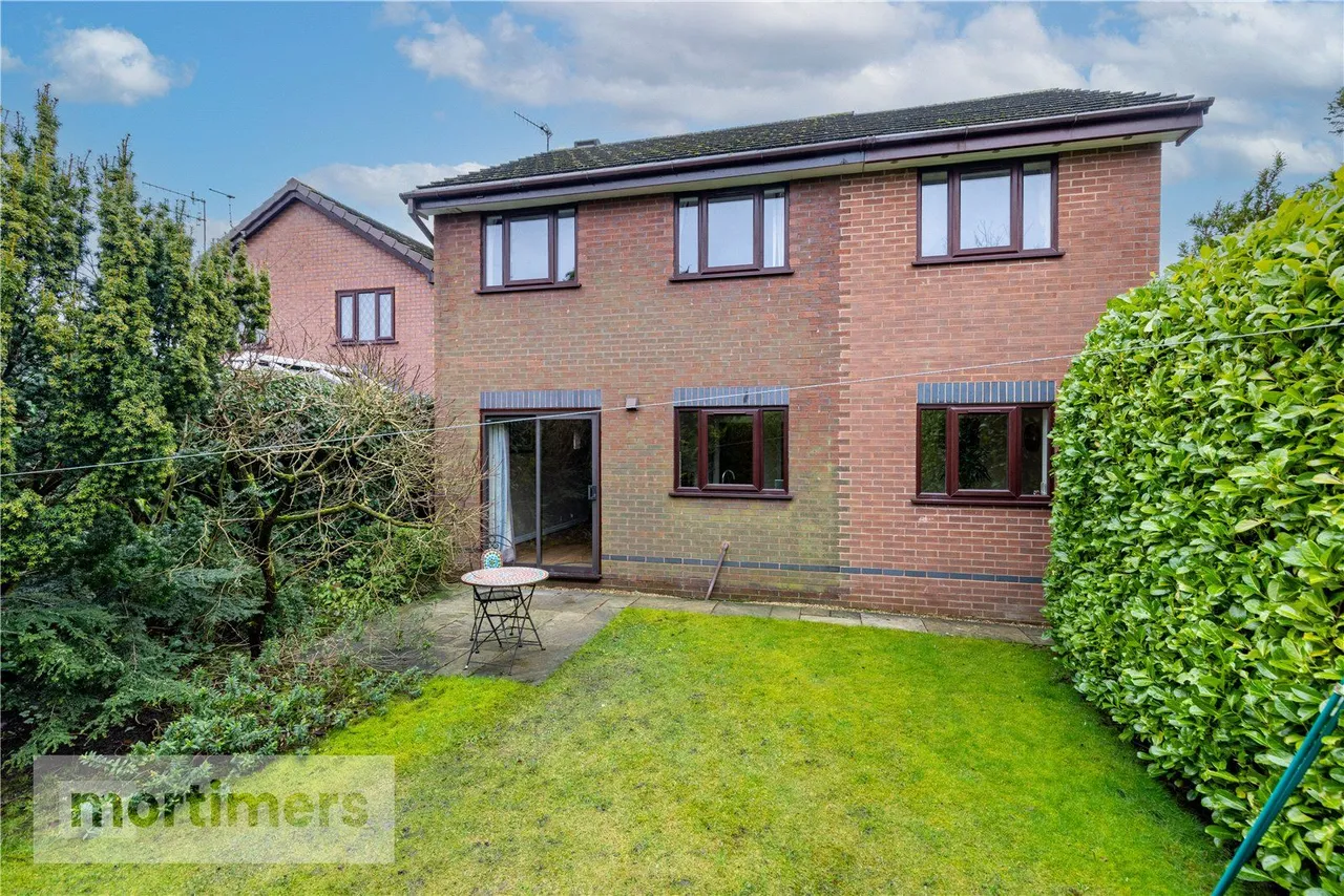 Willow Park, Oswaldtwistle, BB5, photo 23