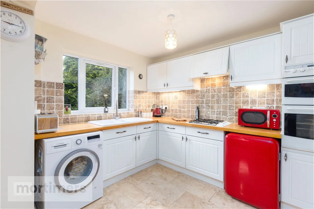 Willow Park, Oswaldtwistle, BB5, photo 7