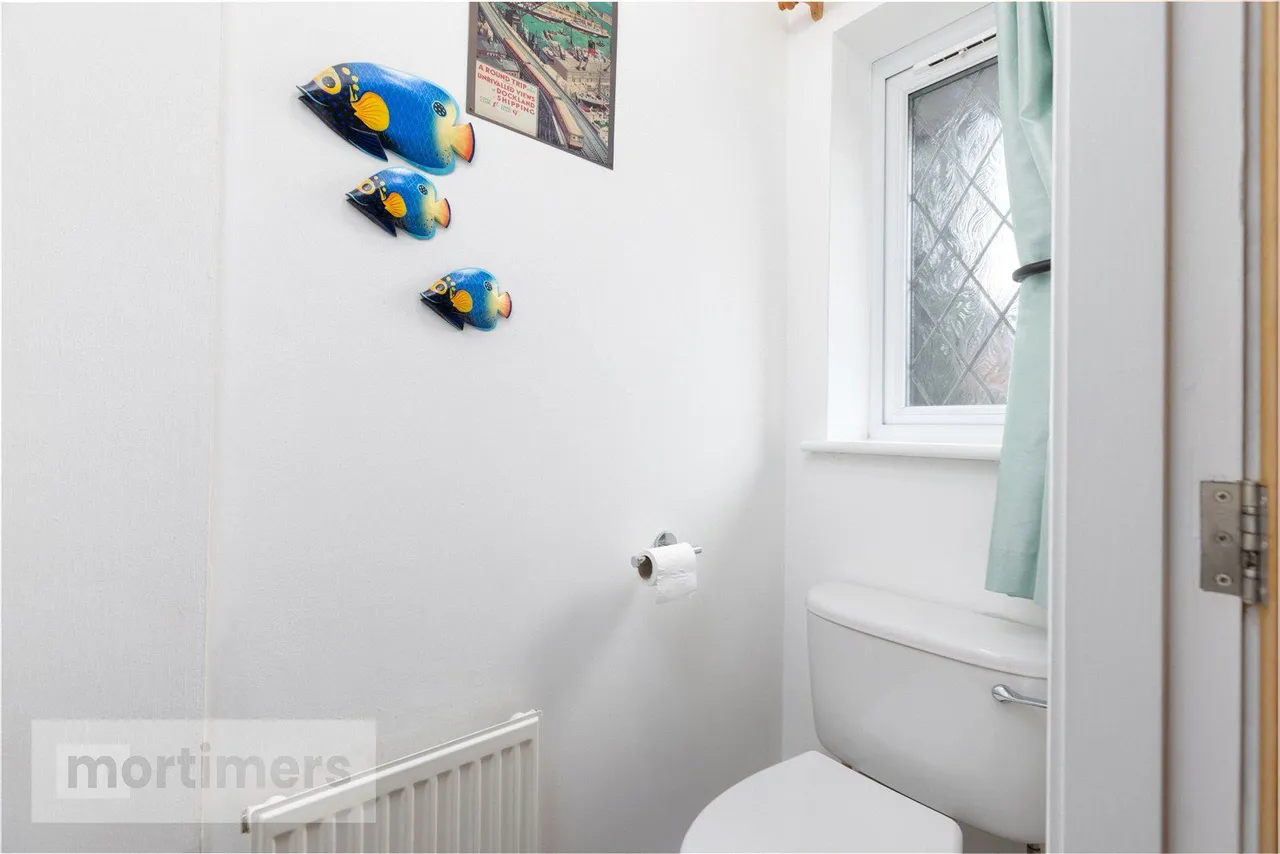 Willow Park, Oswaldtwistle, BB5, photo 20