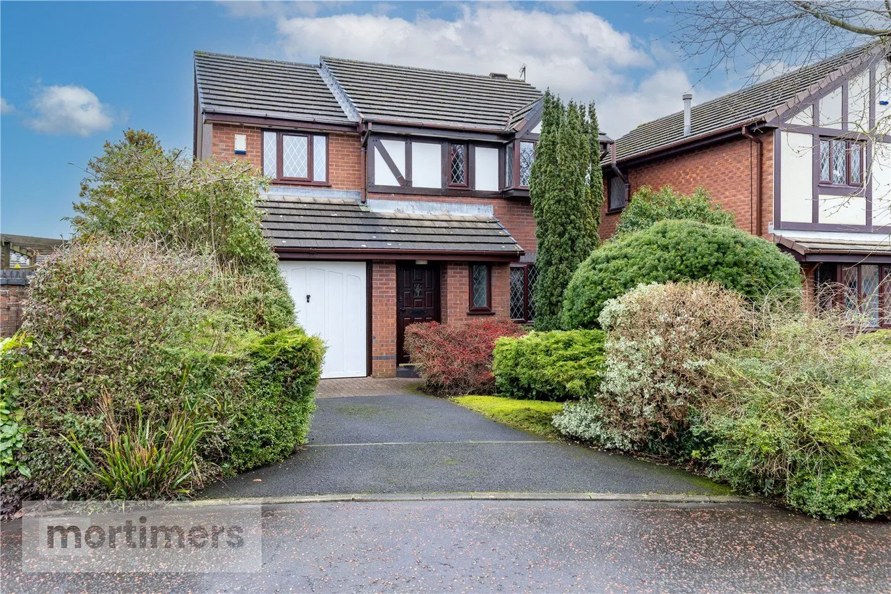 Willow Park, Oswaldtwistle, BB5, photo 24