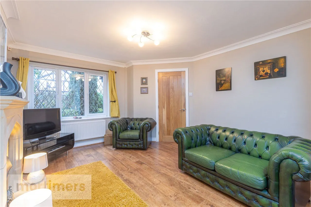 Willow Park, Oswaldtwistle, BB5, photo 5
