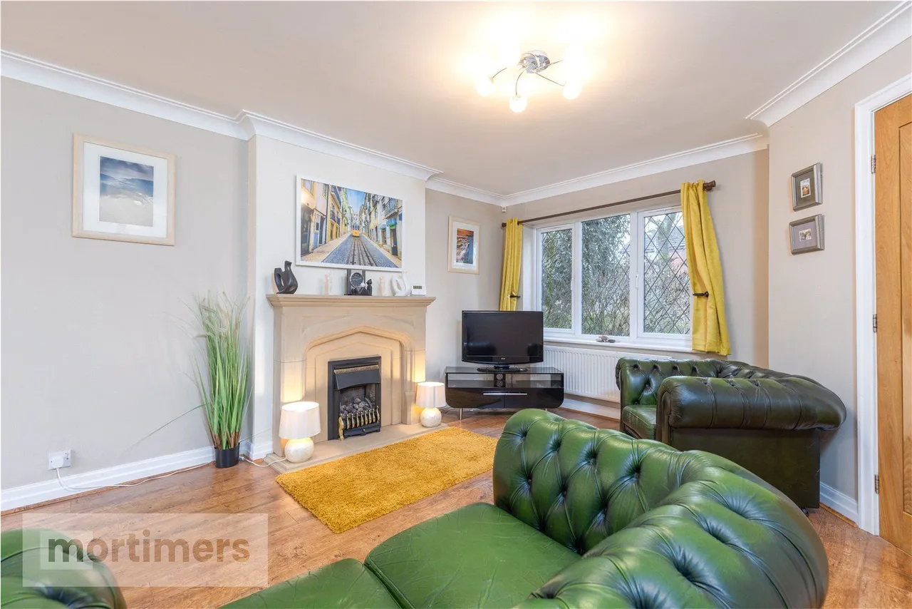 Willow Park, Oswaldtwistle, BB5, photo 2