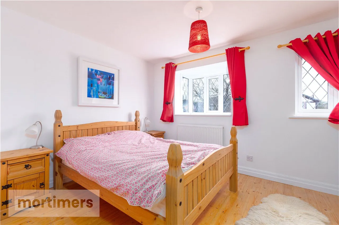 Willow Park, Oswaldtwistle, BB5, photo 13